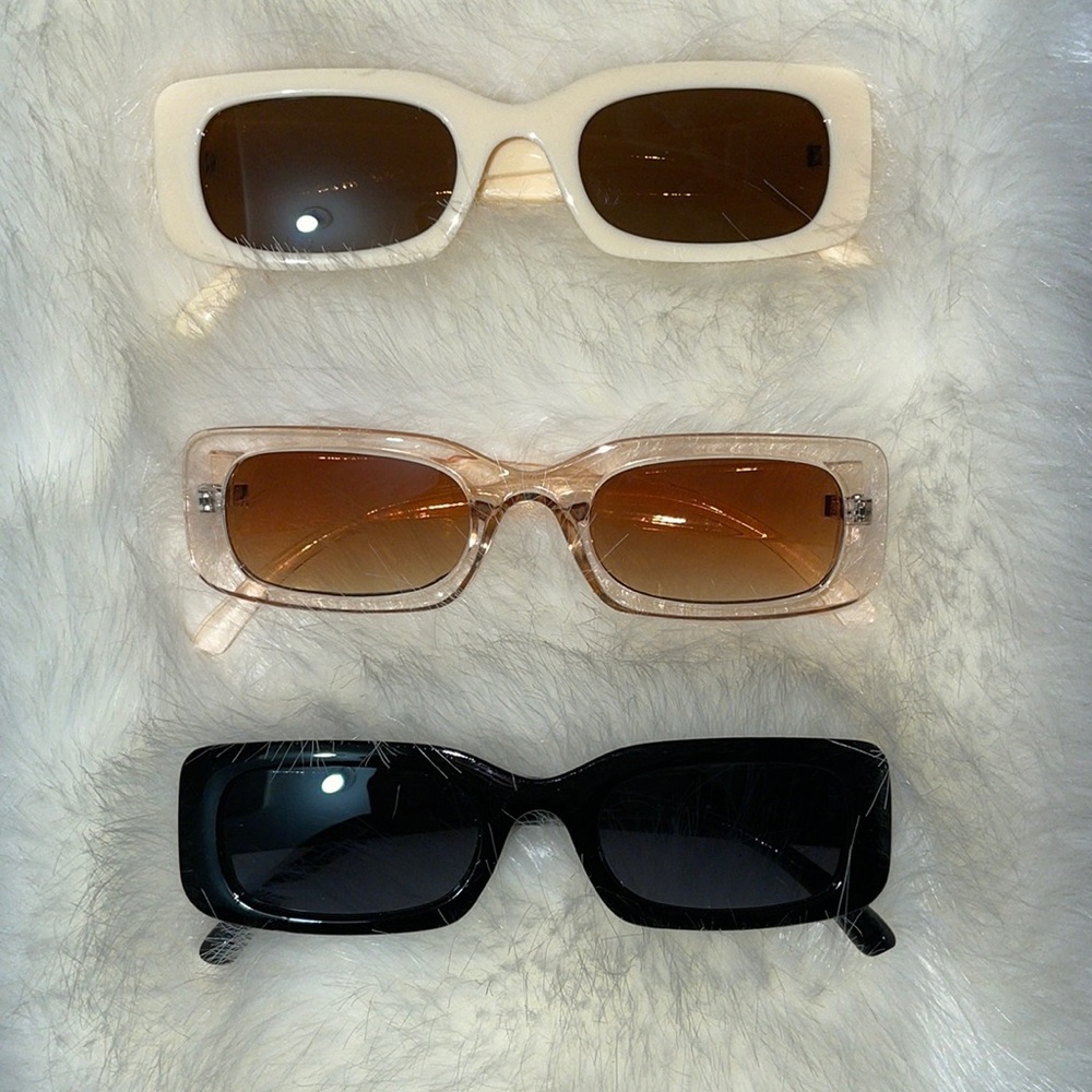 Fashion sunglasses